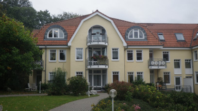 Seniorenheim Burgholte